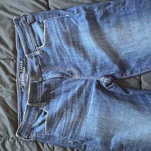 American Eagle Jeggings size 16 reg.